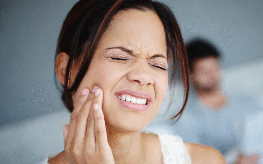 What Exactly is TMJ?