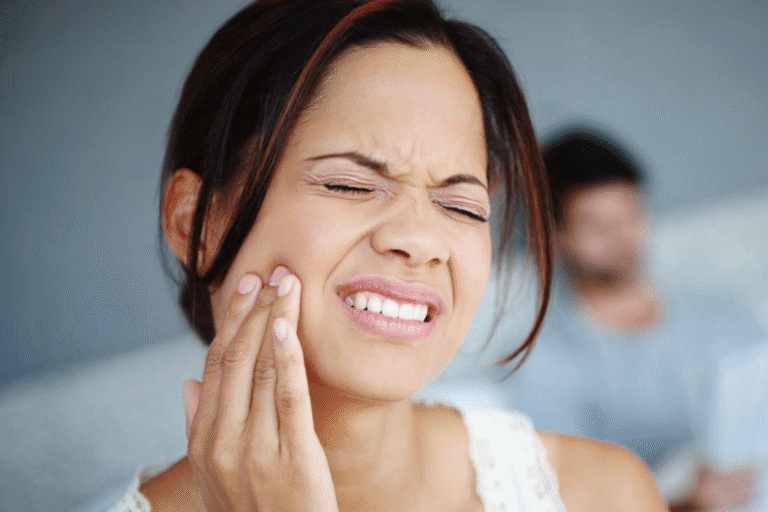 What Exactly is TMJ?